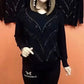 Hot Sale  Kvinnor's V-Neckline Casual Clothing med långa ärmar (49%rabatt)
