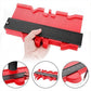 Easy Shape Contour Gauge Duplikator