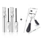 💄 KÖP 1 FÅ 1 GRATIS! ✨ Vattentät fibermascara - Intensiv längd & böjning med berikade fibrer för klumpfri volym hela dagen 🌟👁️