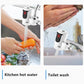 Nyårsspecial 49% OFF Installationsfri varmvattenkran