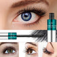 Köp 1 och få 1 gratis 2 I 1 CURL LONG LASTING MASCARA