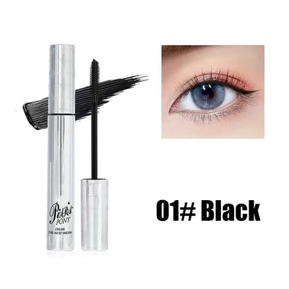 Vattenfast Böjande Mascara