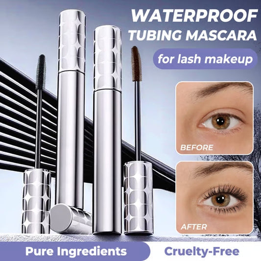 Vattenfast Böjande Mascara