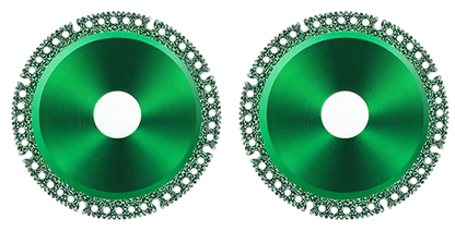 Köp 1, Få 2! 50% Rabatt – Oödelig Diamantskiva för ALLA Material! ⚡