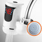 Nyårsspecial 49% OFF Installationsfri varmvattenkran
