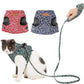 HOT SALE 49% OFF Pet Leash Breakaway bröstrem väst sele