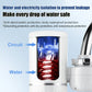Nyårsspecial 49% OFF Installationsfri varmvattenkran