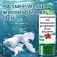 🐠 KÖP 1 FÅ 1 GRATIS! 💦 Akvarievattenreningstablett – Eliminerar Orenheter, Balanserar pH & Säker för Fisk 🧪