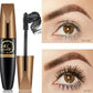 Bästa gåvan - 4D Waterproof Silk Fibre Mascara för att förlänga ögonfransarna