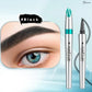 🔥KÖP 1, FÅ 1 GRATIS! ✨3D Vattentät Microblading Ögonbrynspenna - 4-Spets Design - Långvarig 36 Timmar