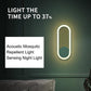 Het försäljning 49% rabatt Smart LED-mygglampa mot myggor