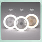 Hot Sale 50% OFF   Pousbo® 2-i-1 LED-fläktlampa för aromaterapi