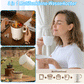 3 in 1 Multifunctional Electric Kettle