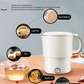 3 in 1 Multifunctional Electric Kettle