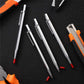🛒Köp 1 och få 1 GRATIS! ✏️Penna i volframstål – graverar och skär glas, kakel, marmor och metall – 50 % rabatt! 💎🔧