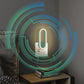 Het försäljning 49% rabatt Smart LED-mygglampa mot myggor