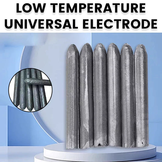 🔥Köp 3 få 5 gratis👍Universell svetsstång med låg temperatur