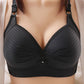🥰Köp 1 få 2 gratis🥰2026 Plus Size Bekväma underkläder BH