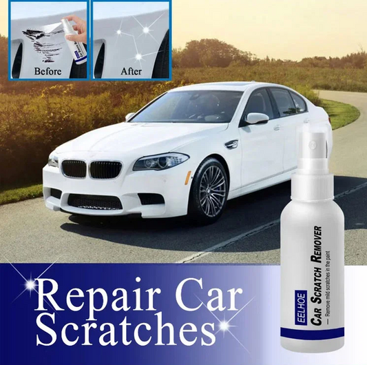 Specialerbjudande 49% OFF Spray för reparation av repor i billack