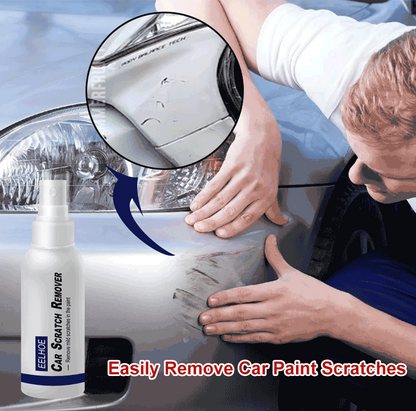 Specialerbjudande 49% OFF Spray för reparation av repor i billack