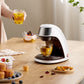 Mini kaffebryggare för en kopp