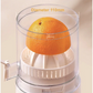 Elektrisk Juicepress - USB Uppladdningsbar, Sladdlös och Bärbar - Mini Juicer
