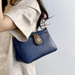 Elegant Crossbody-väska för kvinnor med justerbar rem