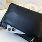 Elegant Crossbody-väska för kvinnor med justerbar rem