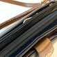 Elegant Crossbody-väska för kvinnor med justerbar rem