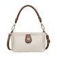 Elegant Crossbody-väska för kvinnor med justerbar rem