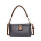 Elegant Crossbody-väska för kvinnor med justerbar rem