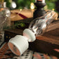 🎅50% rabatt🎄 Jul Vintage Glödande Elektronisk Kerosinlampa