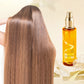💥KÖP MER, FÅ MER GRATIS✨|Fuktgivande och stärkande silkeslen hårolja