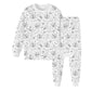 DIY🎨 Gör-det-själv-pyjamastryck