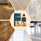 🧹 KÖP 1  FÅ 1 GRATIS! ✨ Rapidry golvrengöringsmedel – rengör och doftar i ett steg, torkar snabbt och ger omedelbar glans 🌟🏠
