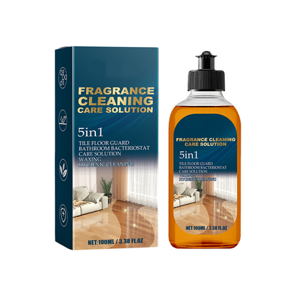🧹 KÖP 1  FÅ 1 GRATIS! ✨ Rapidry golvrengöringsmedel – rengör och doftar i ett steg, torkar snabbt och ger omedelbar glans 🌟🏠