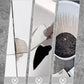 🧱 KÖP 2 FÅ 3! ✨ Multifunktionell Kakel- & Stenreparationssats - Inkluderar Fyllningsmassa och Avjämningsverktyg för Professionella Resultat 🛠️✨