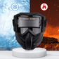 🛠️ 50% RABATT! ⚡ Självtonande Svetsmask – Automatisk Mörkläggning, Snabb Respons & Ögonskydd 🔥