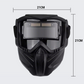 🛠️ 50% RABATT! ⚡ Självtonande Svetsmask – Automatisk Mörkläggning, Snabb Respons & Ögonskydd 🔥