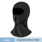 🔥 50% RABATT NU! 🧣 Vindtät helmask för utomhussport – Andningsbar, lätt & skyddar mot vind, kyla och damm – perfekt för cykling, löpning 🏍️