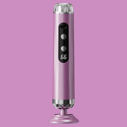 Multifunktionell elektrisk fotslip med 5 hastigheter