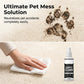 🎁Köp 2, få 1 gratis🧼 Djuprengörande Mattspray – Fräschar Upp Mattor & Hjälper Till Att Neutralisera Oönskade Lukter ✨