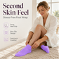 🩷KÖP 1, FÅ 1 GRATIS🩷Fuktgivande fotmask, exfolierande silikonstrumpor, strandskyddsstrumpor👣